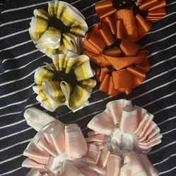 Kids Ruffles 