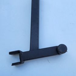 Weight Lifting Jack