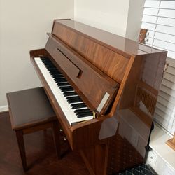 Samba Piano 