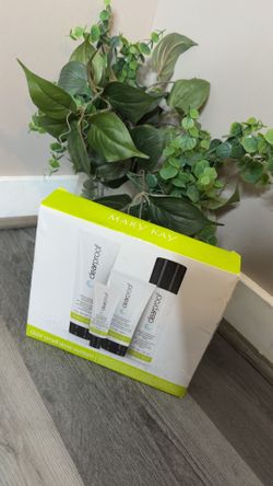 Mary Kay Acne System‼️‼️