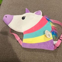 New $10 Unicorn bag
