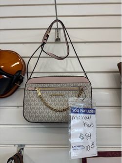 Michael Kors Purse