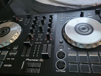 Pioner Dj