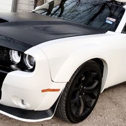 Car Paint Raps Any Color 