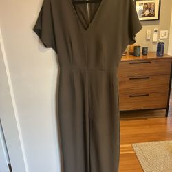 Boden jumpsuit Size 8T