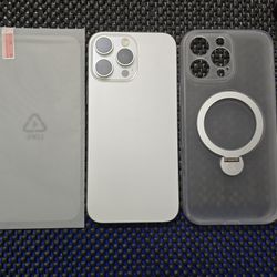 iPhone 16pro Max 512GB Unlocked (used/like new)cash only/firm price