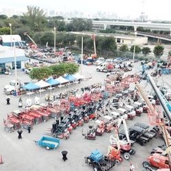 Construction Equipment 