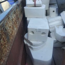 Porcelain Doll Molds