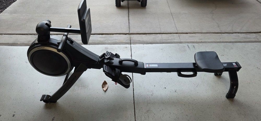 Rowing Machine