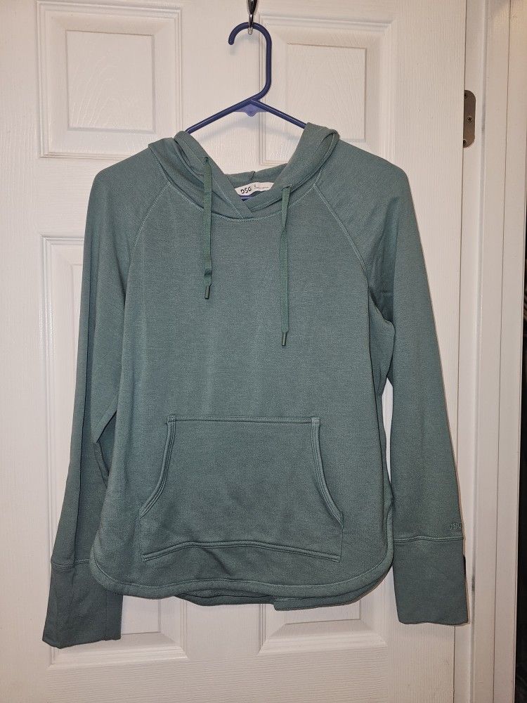 Womens DSD Sweater