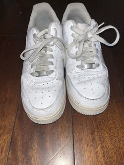 Air Forces Size 7