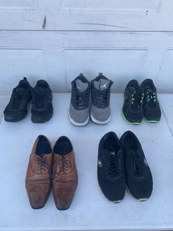 Mens Shoes 