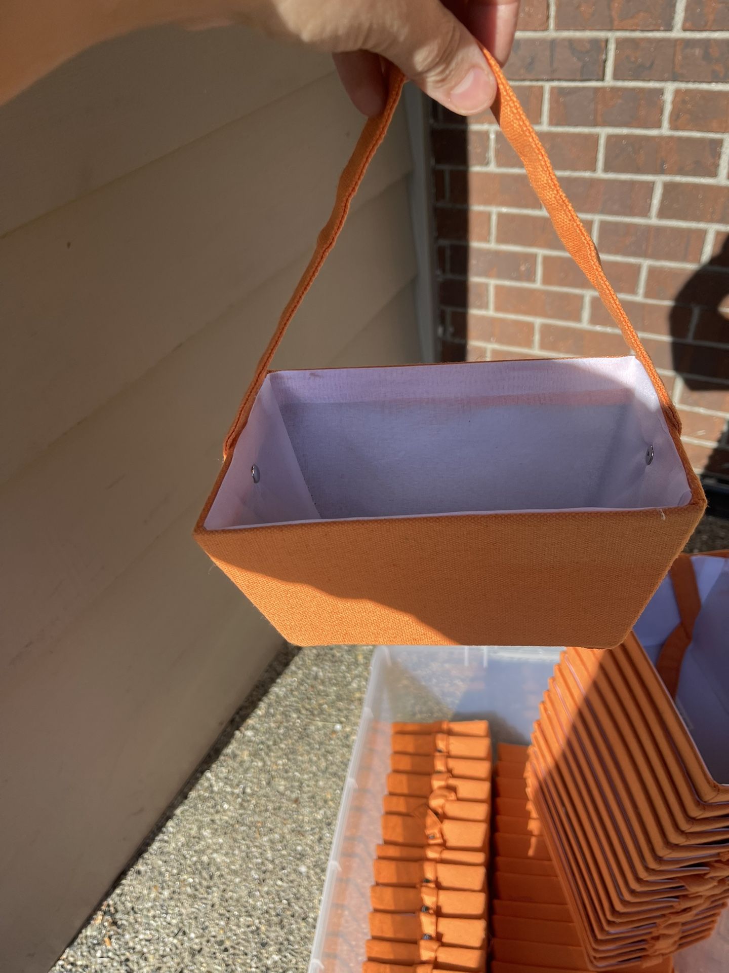 Boxes Organizers 