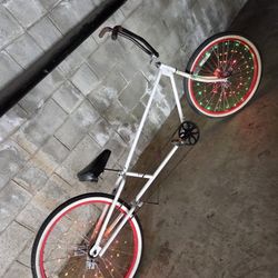 Blackjack Vintage Stretch Beach Cruiser 26