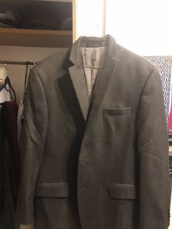 Size 42 R Michael Kors sports coat