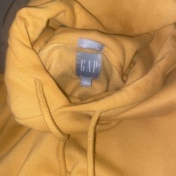 XL Vintage Soft Gap Hoodie (worn Once ) 