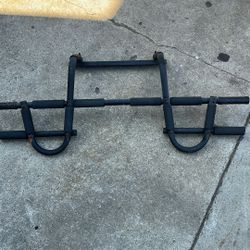 Pro Source Pull Bar