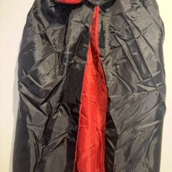 Vampire Cape 
