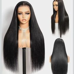 Lace Front Wig 
