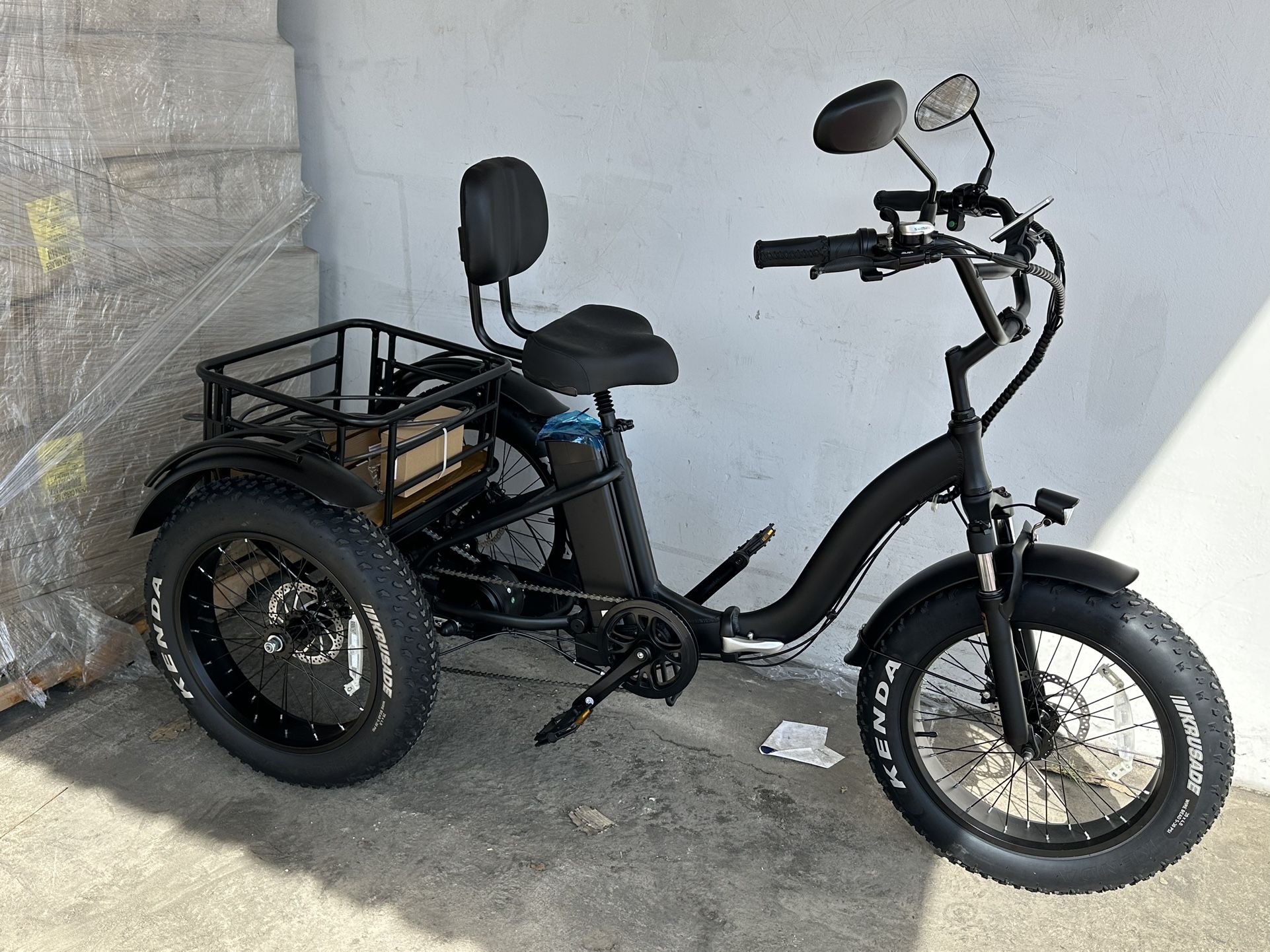 Brand New Cheap Electric Bikes and Scooters for Sell Starts From $450