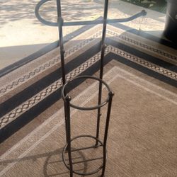 Toilet Paper Roll Holder