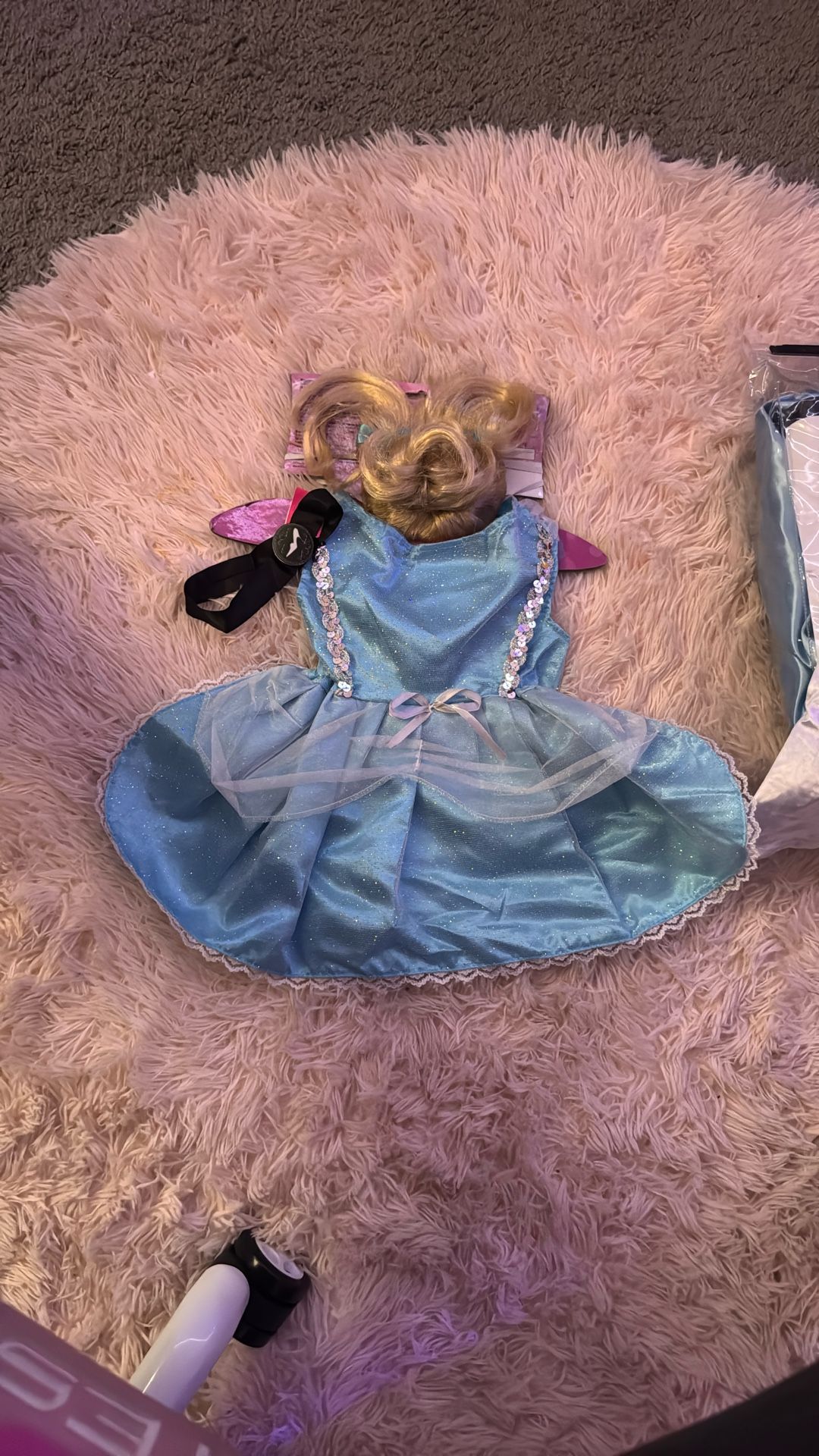 Dog Costume