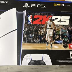 Sony Ps5 digital 2k25 bundle