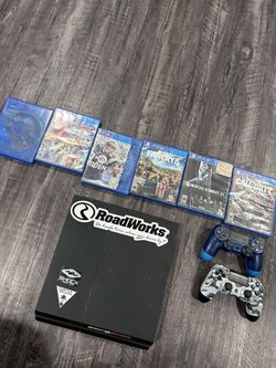 PS4