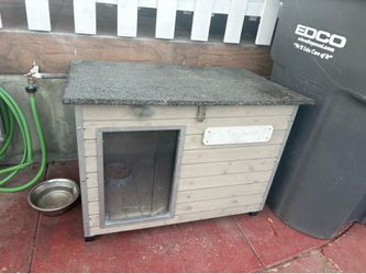 Dog House