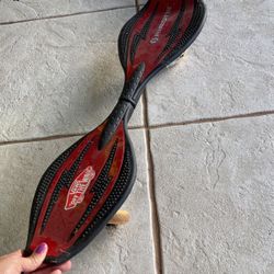 Razor Ripstik Ripster