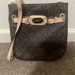 Mk Purse 