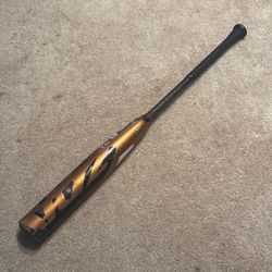 Demarini Zoa 2 Piece Bat