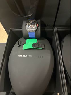 Watches