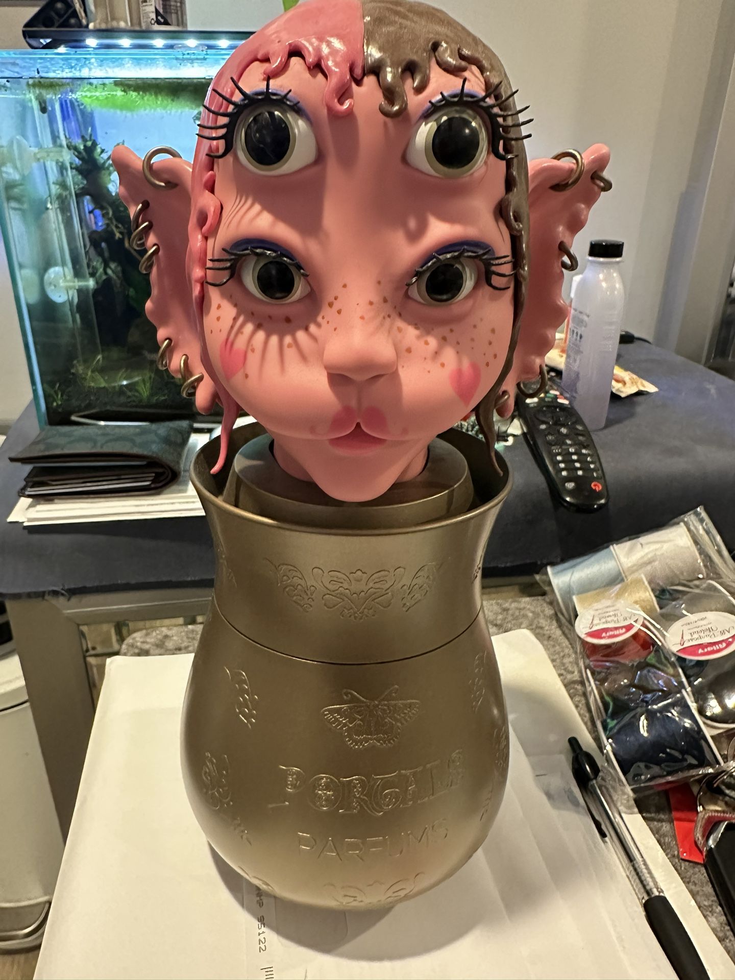 Melanie MartÃnez Perfume