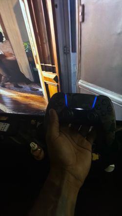 Ps5 controller (camo)