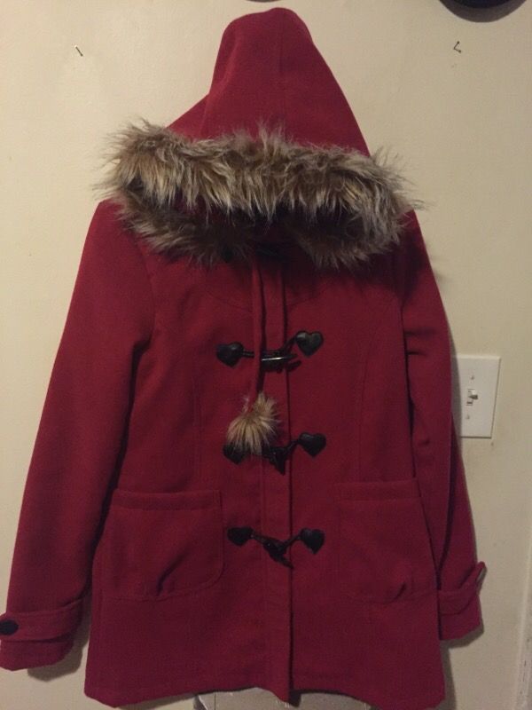 Coat me fare