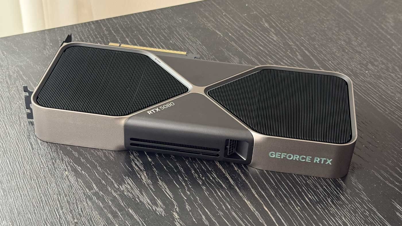 5080 FE