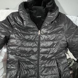 Andrew Marc Doble Side Jacket