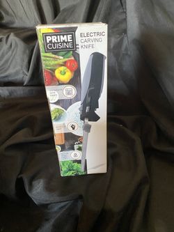 Electric Knife