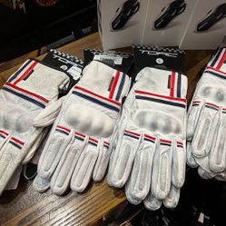 Moto Gloves 