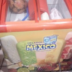 Freezer 