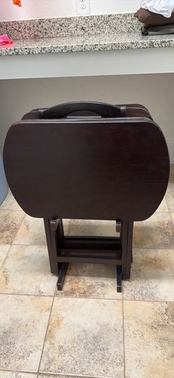 TV TRAYS