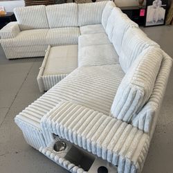 Furniture Sofa Sectional Chair Recliner Couch Tv Stand Coffee Table 