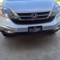 2011 Honda Cr-v