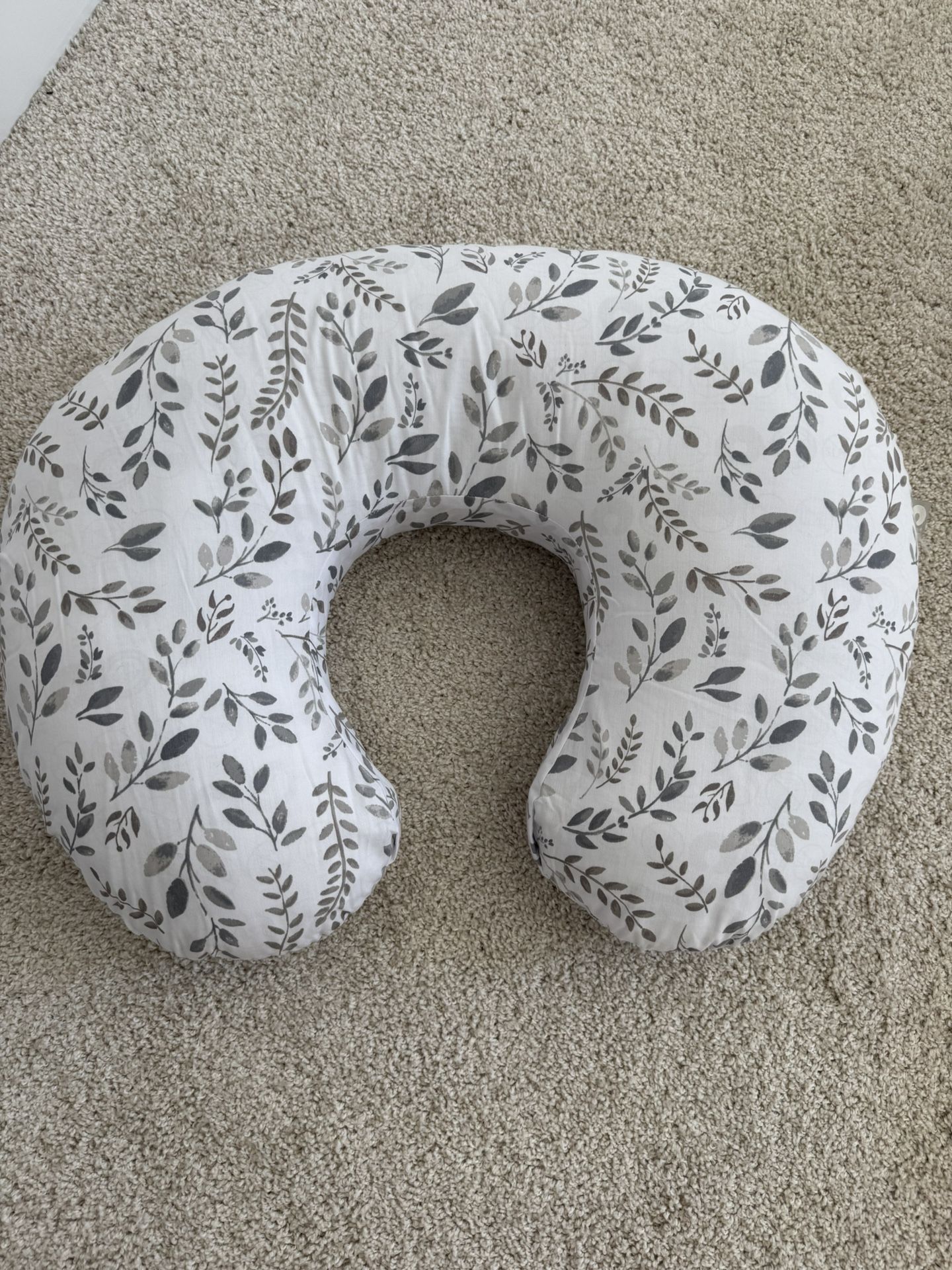 Nursing Pillow