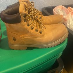 Boys Shoes