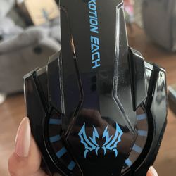 Gamer Headset