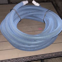 Pool Vacuum Hose