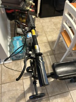 Knee Walker / Knee Scooter - Steerable + Foldable Knee Walkers 3 EA ( Your Choice )