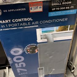 Air Conditioner 
